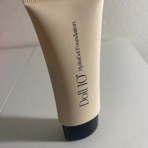 Doll 10 HydraGel Foundation in Fair